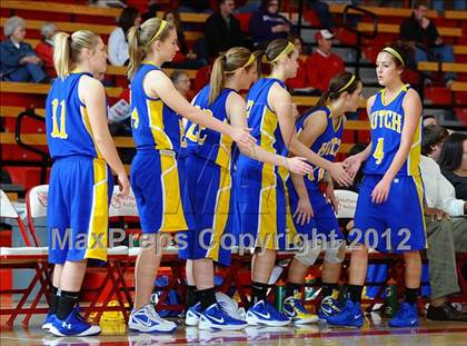 Thumbnail 3 in Hutchinson @ McPherson photogallery.