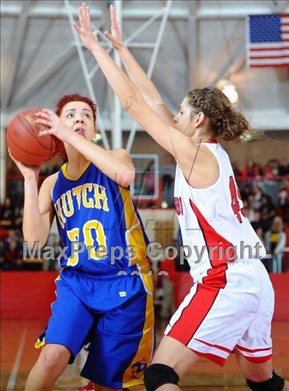 Thumbnail 1 in Hutchinson @ McPherson photogallery.