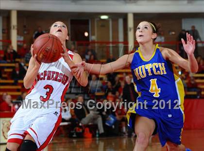 Thumbnail 3 in Hutchinson @ McPherson photogallery.