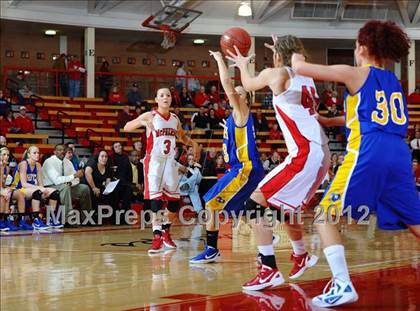 Thumbnail 3 in Hutchinson @ McPherson photogallery.