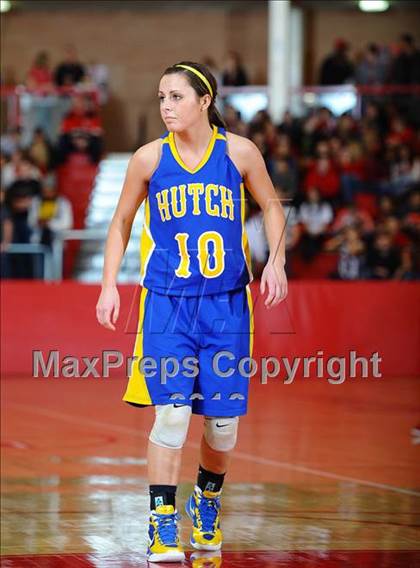 Thumbnail 2 in Hutchinson @ McPherson photogallery.