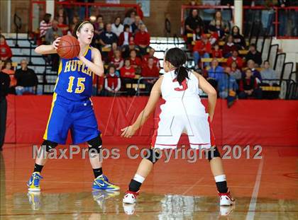 Thumbnail 2 in Hutchinson @ McPherson photogallery.