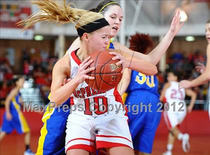 Thumbnail 2 in Hutchinson @ McPherson photogallery.