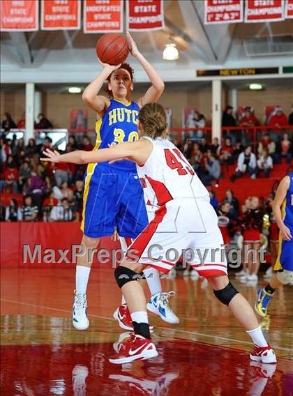 Thumbnail 3 in Hutchinson @ McPherson photogallery.