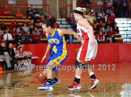 Thumbnail 1 in Hutchinson @ McPherson photogallery.