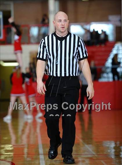 Thumbnail 3 in Hutchinson @ McPherson photogallery.