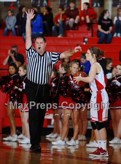 Thumbnail 1 in Hutchinson @ McPherson photogallery.