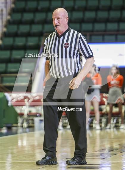 Thumbnail 2 in Amherst Central vs New Hartford (NYSPHSAA Class A Semifinal) photogallery.