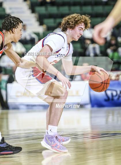 Thumbnail 3 in Amherst Central vs New Hartford (NYSPHSAA Class A Semifinal) photogallery.