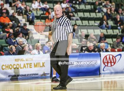 Thumbnail 1 in Amherst Central vs New Hartford (NYSPHSAA Class A Semifinal) photogallery.