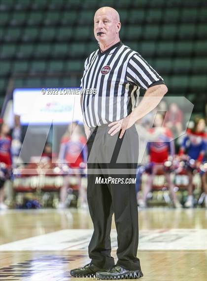 Thumbnail 1 in Amherst Central vs New Hartford (NYSPHSAA Class A Semifinal) photogallery.