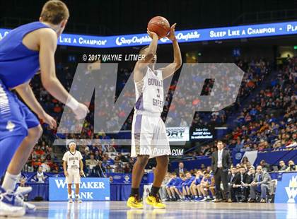 Thumbnail 1 in Scott vs Bowling Green (KHSAA Sweet 16 Semifinal) photogallery.