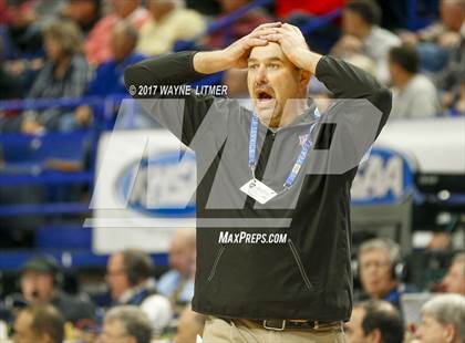 Thumbnail 2 in Scott vs Bowling Green (KHSAA Sweet 16 Semifinal) photogallery.