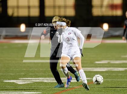 Thumbnail 1 in Brockway @ Greensburg Central Catholic (PIAA Class A First Round) photogallery.