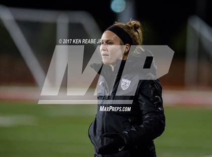 Thumbnail 1 in Brockway @ Greensburg Central Catholic (PIAA Class A First Round) photogallery.