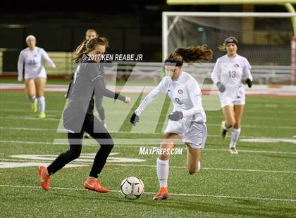 Thumbnail 1 in Brockway @ Greensburg Central Catholic (PIAA Class A First Round) photogallery.