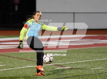 Thumbnail 3 in Brockway @ Greensburg Central Catholic (PIAA Class A First Round) photogallery.