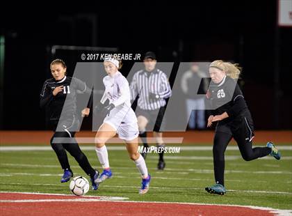 Thumbnail 1 in Brockway @ Greensburg Central Catholic (PIAA Class A First Round) photogallery.