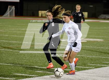 Thumbnail 1 in Brockway @ Greensburg Central Catholic (PIAA Class A First Round) photogallery.
