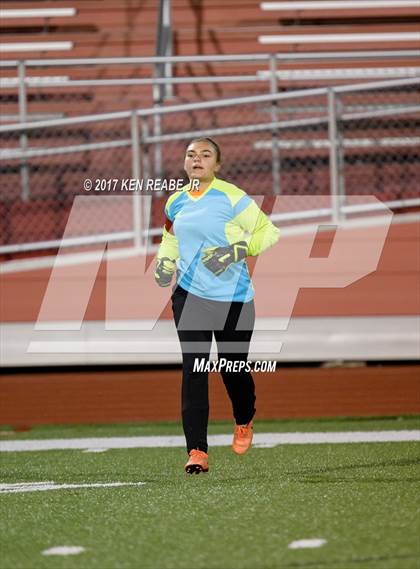 Thumbnail 2 in Brockway @ Greensburg Central Catholic (PIAA Class A First Round) photogallery.