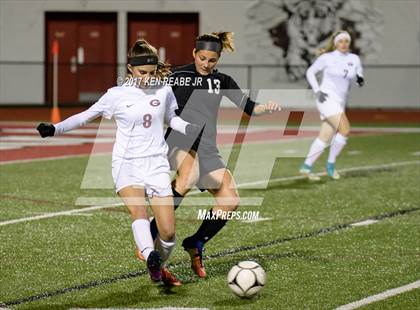 Thumbnail 1 in Brockway @ Greensburg Central Catholic (PIAA Class A First Round) photogallery.