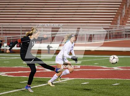 Thumbnail 1 in Brockway @ Greensburg Central Catholic (PIAA Class A First Round) photogallery.