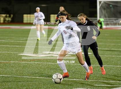 Thumbnail 2 in Brockway @ Greensburg Central Catholic (PIAA Class A First Round) photogallery.