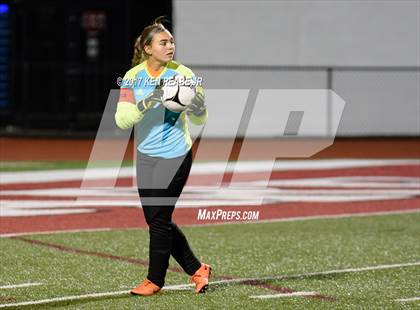 Thumbnail 2 in Brockway @ Greensburg Central Catholic (PIAA Class A First Round) photogallery.