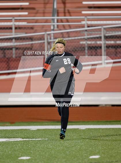 Thumbnail 1 in Brockway @ Greensburg Central Catholic (PIAA Class A First Round) photogallery.