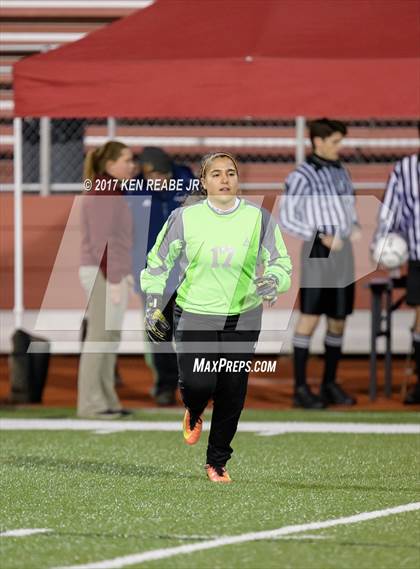 Thumbnail 1 in Brockway @ Greensburg Central Catholic (PIAA Class A First Round) photogallery.