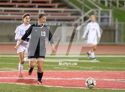 Thumbnail 3 in Brockway @ Greensburg Central Catholic (PIAA Class A First Round) photogallery.