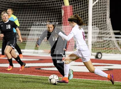 Thumbnail 2 in Brockway @ Greensburg Central Catholic (PIAA Class A First Round) photogallery.