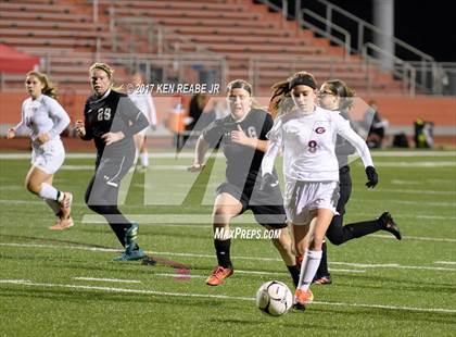 Thumbnail 1 in Brockway @ Greensburg Central Catholic (PIAA Class A First Round) photogallery.