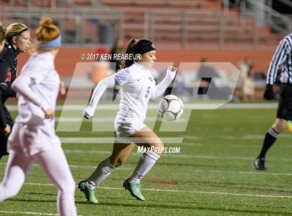 Thumbnail 1 in Brockway @ Greensburg Central Catholic (PIAA Class A First Round) photogallery.