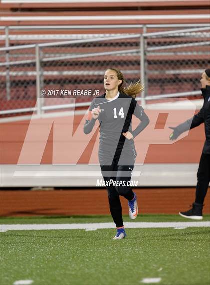 Thumbnail 1 in Brockway @ Greensburg Central Catholic (PIAA Class A First Round) photogallery.