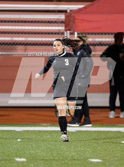 Thumbnail 1 in Brockway @ Greensburg Central Catholic (PIAA Class A First Round) photogallery.