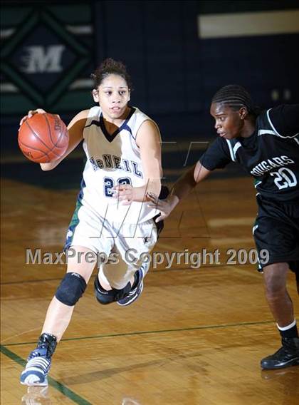 Thumbnail 2 in Connally @ McNeil photogallery.