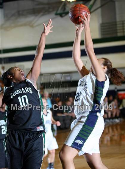 Thumbnail 2 in Connally @ McNeil photogallery.
