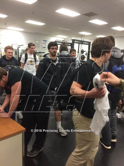 Thumbnail 2 in Westfield TOC Ceremony photogallery.