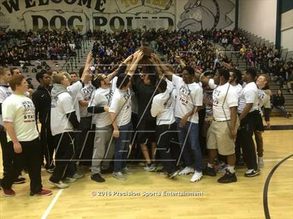 Thumbnail 3 in Westfield TOC Ceremony photogallery.