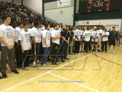 Thumbnail 2 in Westfield TOC Ceremony photogallery.