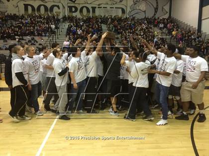 Thumbnail 2 in Westfield TOC Ceremony photogallery.