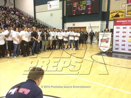 Thumbnail 3 in Westfield TOC Ceremony photogallery.