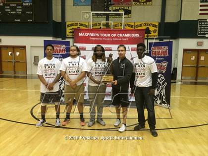 Thumbnail 3 in Westfield TOC Ceremony photogallery.