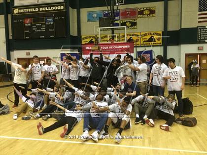 Thumbnail 1 in Westfield TOC Ceremony photogallery.