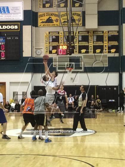 Thumbnail 2 in Westfield TOC Ceremony photogallery.