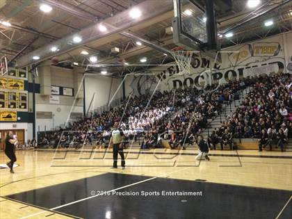 Thumbnail 3 in Westfield TOC Ceremony photogallery.