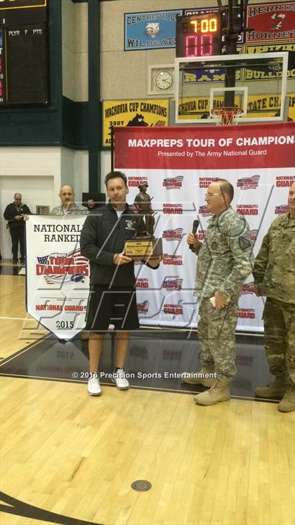 Thumbnail 1 in Westfield TOC Ceremony photogallery.
