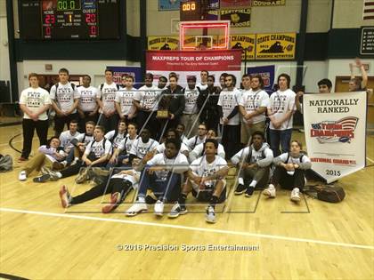 Thumbnail 2 in Westfield TOC Ceremony photogallery.