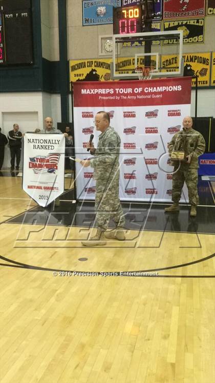 Thumbnail 2 in Westfield TOC Ceremony photogallery.